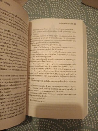 Asistente del villano