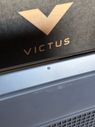 HP Portátil Gaming
