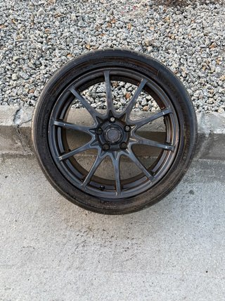 Llantas Seat 17 Pulgadas (4 unidades)