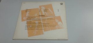 Vinilo TAPONES VISENTE