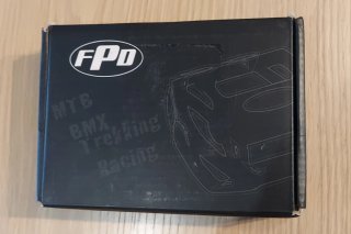 Pedales automáticos FPD para BTT