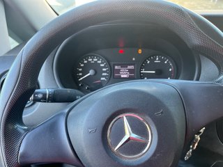 Mercedes-Benz Vito 2022