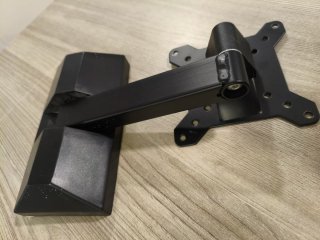 Soporte TV Lauson SP120 17-37 pulgadas