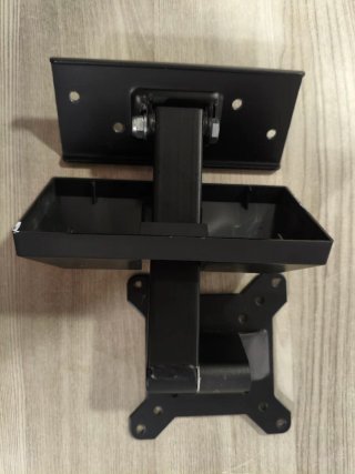 Soporte TV Lauson SP120 17-37 pulgadas