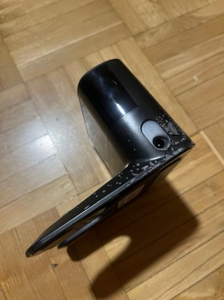 Robot Aspirador Lefant