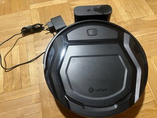 Robot Aspirador Lefant