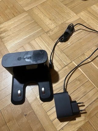 Robot Aspirador Lefant