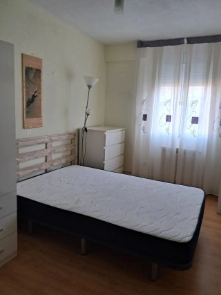 Habitacion en alquiler