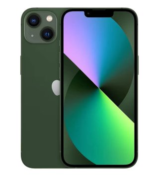iPhone 13 128GB Verde