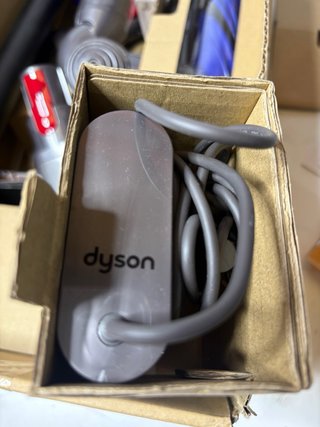 Aspirapolvere Dyson V8 Total Clean