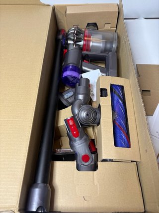 Aspirapolvere Dyson V8 Total Clean