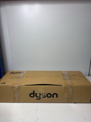 Aspirapolvere Dyson V8 Total Clean
