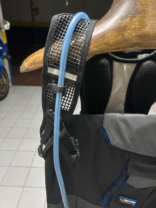 Camel bag Source Spinner 2 Pro