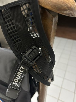 Camel bag Source Spinner 2 Pro