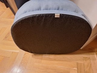 Cama para perro pequeño
