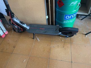 Patinete Eléctrico Segway Ninebot F3 NUEVO Homolog