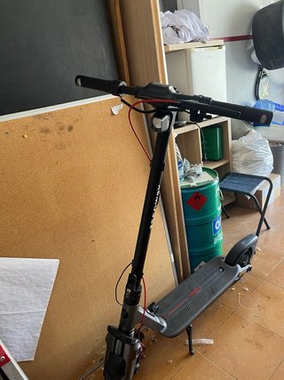 Patinete Eléctrico Segway Ninebot F3 NUEVO Homolog