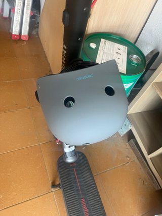 Patinete Eléctrico Segway Ninebot F3 NUEVO Homolog