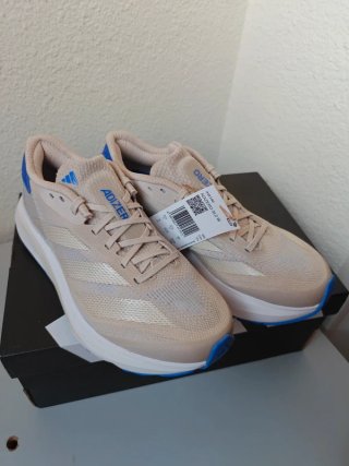 Zapatillas Adidas Adizero Beige Talla 36