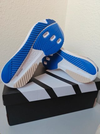 Zapatillas Adidas Adizero Beige Talla 36