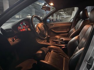 BMW Serie 320d E46 Touring