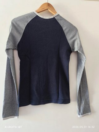 Maglia Onyx Jeans Vintage Anni 2000 (Y2K)