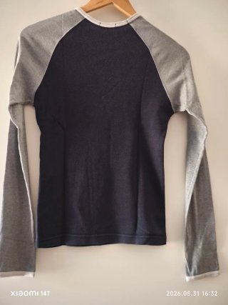 Maglia Onyx Jeans Vintage Anni 2000 (Y2K)