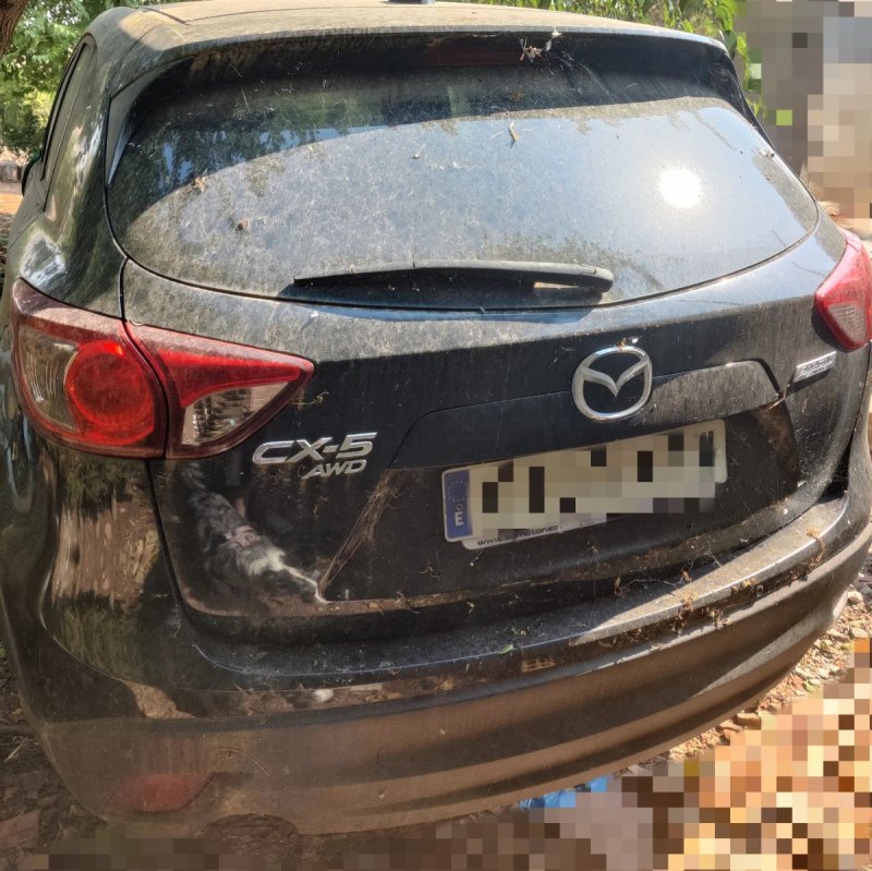 Mazda CX-5 2011 - foto 1
