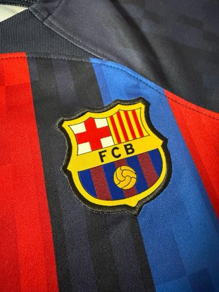 Camiseta Gavi FC Barcelona Nike Original