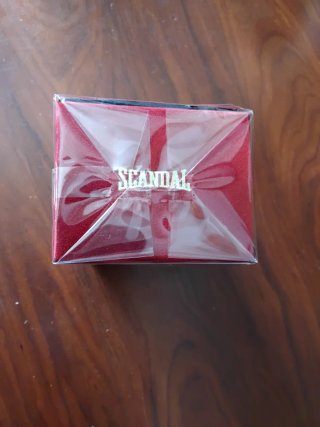 Jean Paul Gaultier Scandal Eau de Toilette 100ml
