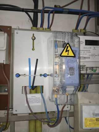 Eléctricas 24 horas