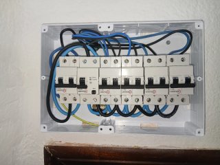 Eléctricas 24 horas
