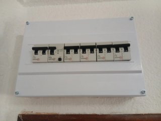 Eléctricas 24 horas