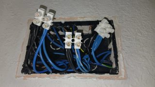 Eléctricas 24 horas