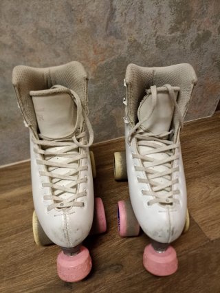 Patines Artísticos Risport Talla 32