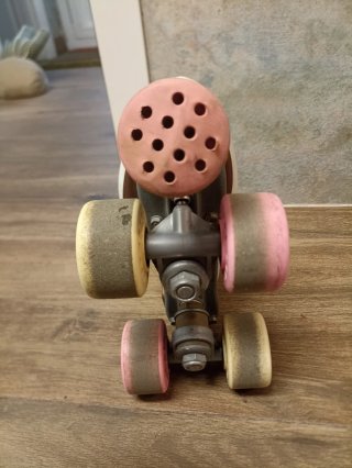 Patines Artísticos Risport Talla 32