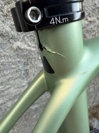 Bicicleta de carretera MMR Grand Tour
