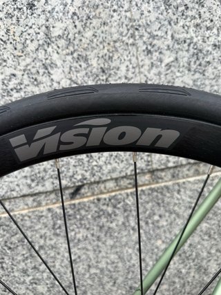 Bicicleta de carretera MMR Grand Tour. Talla L.