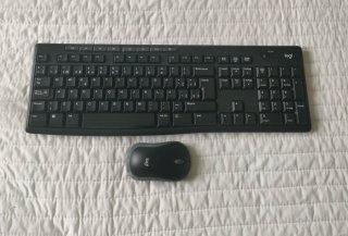 PC Gaming Aerocool Lux Negro y Azul