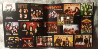 CD compilation Italians Kiss Better