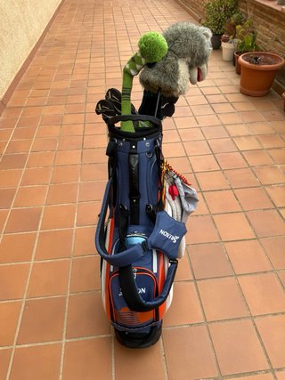 Bolsa de Golf Srixon