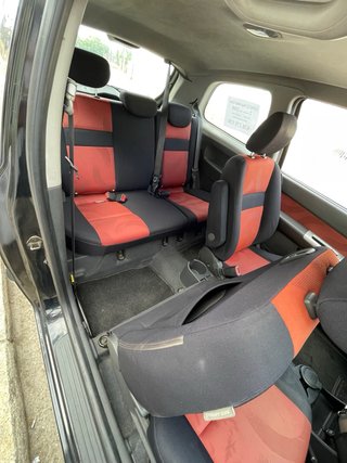 Hyundai Getz 2008