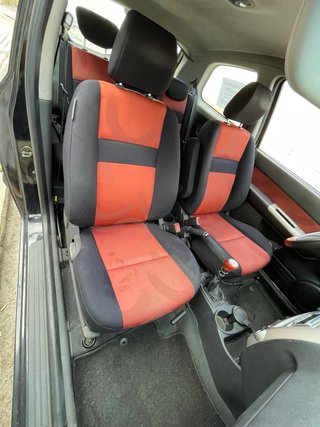 Hyundai Getz 2008