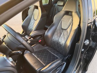 SEAT Leon Cupra R 2.0 tfsi 265cv 2012