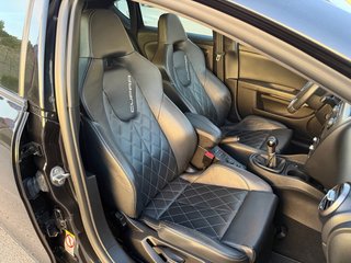 SEAT Leon Cupra R 2.0 tfsi 265cv 2012
