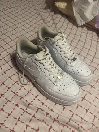 Nike Air Force 1 Talla 42