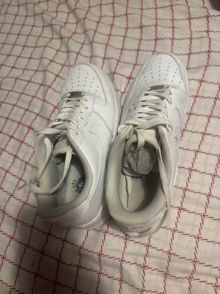 Nike Air Force 1 Talla 42