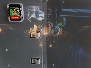 Luigi's Mansion 3 Nintendo Switch