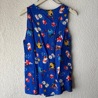 Blusa Stradivarius