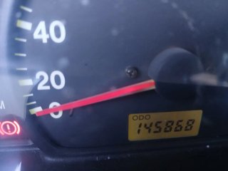 Suzuki Grand Vitara 2005